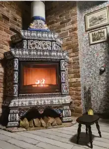 Мадемуазель Пшёнкина - 40