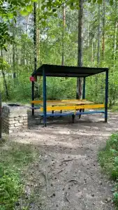 Каменный Берег - 42