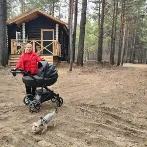 Эдем - 18