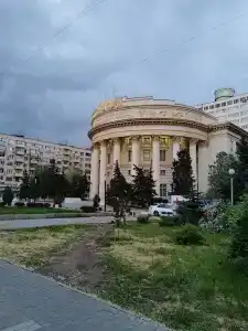 Профсоюзная гостиница - 26