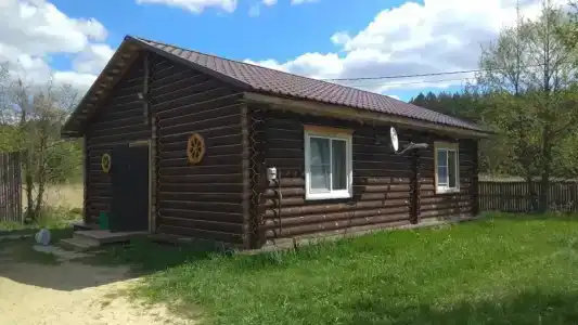 Барская Усадьба - 18
