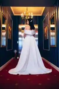 Art Nuvo Palace - 35