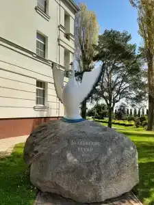 Балтийские пески - 33