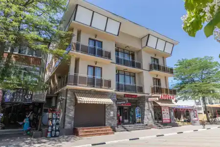 Атланта - 0