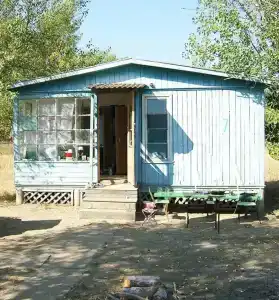 Волжская - 4