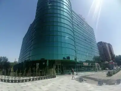 Arai Plaza - 10