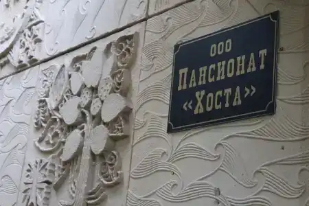 Хоста - 2