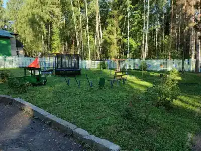 Сосновый берег - 48