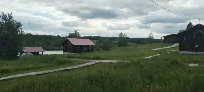 Сендега - 38