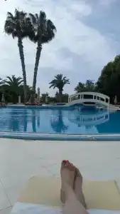 Hôtel Sol Azur Beach - 21