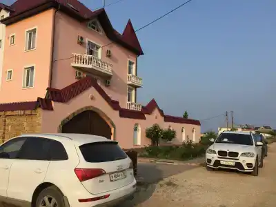 Гриновские Берега - 0