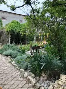 Welcome Голубой Залив - 52