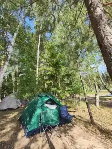 Медвежий камень - 17