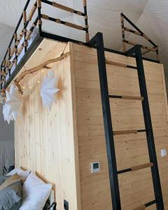 Глэмпинг DzenDome - 42