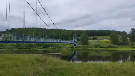 Кургазак - 30