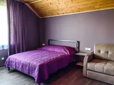 Дом для отдыха в Гришкино - 26