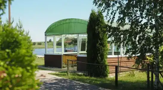 Лукоморье - 4