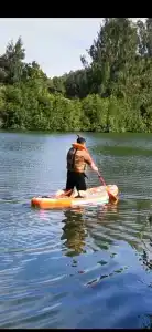 Отдых у реки - 13