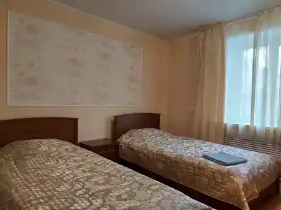 Сосновый Бор - 20
