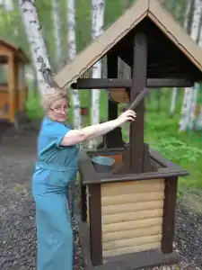 Лесная - 11