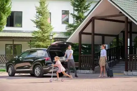 AZIMUT Парк Тула - 15