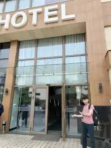 Novza Palace - 21