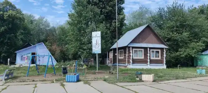 Жигулевское приволье - 12