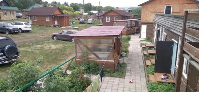Дача для друзей - 18