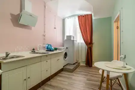 Антре на Гороховой - 3