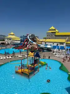 Город Солнца - 0