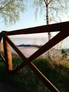 На камнях - 36