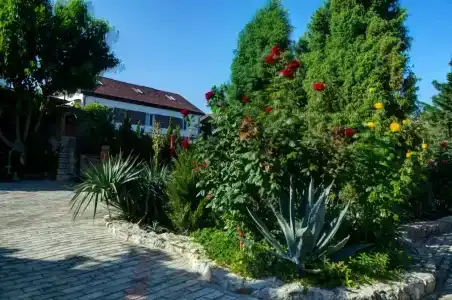 Казантипская хижина - 98