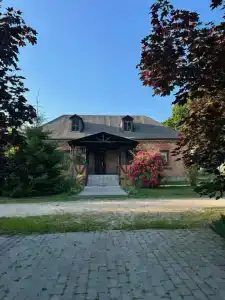 Агроусадьба Беловежская Гостевая - 1