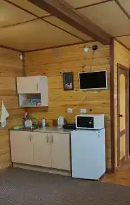 Бумеранг - 8