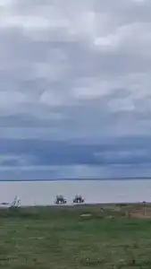 Кемпинг в Мяксе - 80
