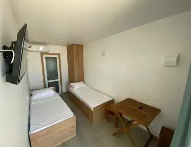 Розовый закат - 27