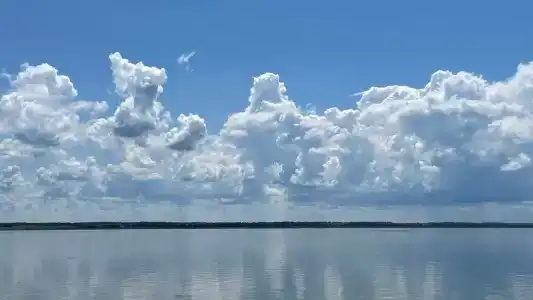 Гуселетовские плесы - 79