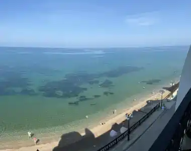 Наш Парус Апартаменты - 1