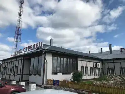 Стрелец - 7