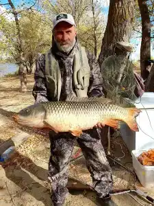 Усадьба рыбака - 36
