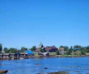 Кемский берег - 29