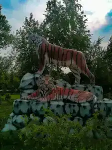 Таежная Поляна - 43