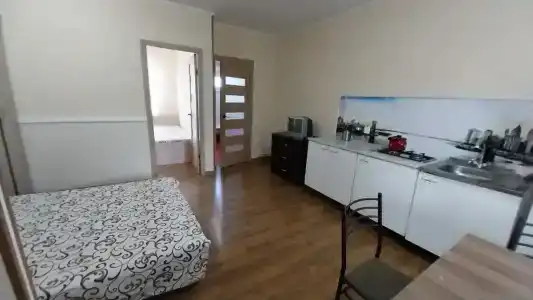 Guest House White - 44