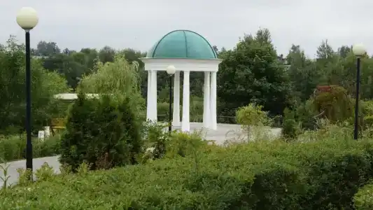 Никольский парк - 5
