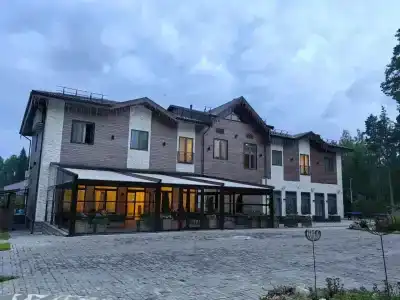 Гранд Усадьба - 32