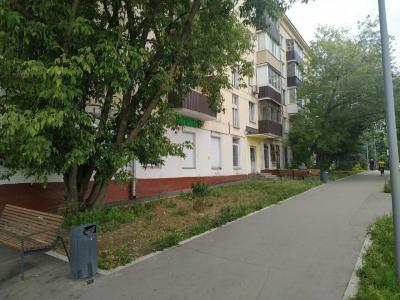 1 Парк Отель - 38