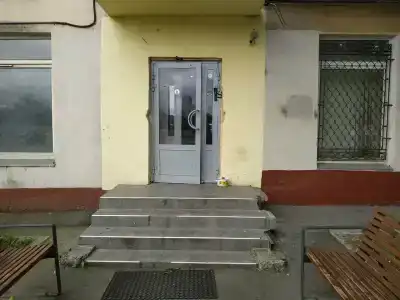 1 Парк Отель - 39