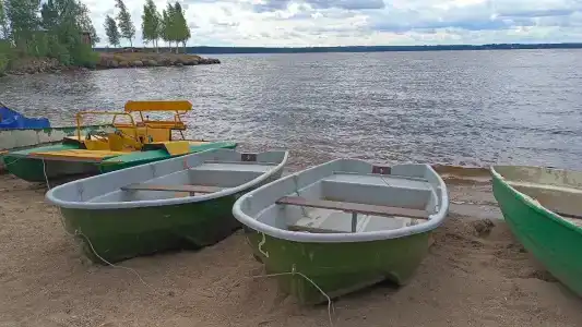 Двухкомнатный коттедж - 8