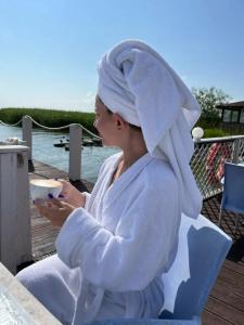 Гостевой дом Элиза Заркау - 57