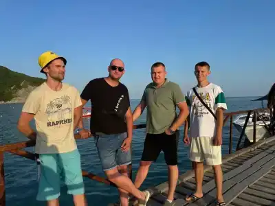 Архипка на Гоголя - 22